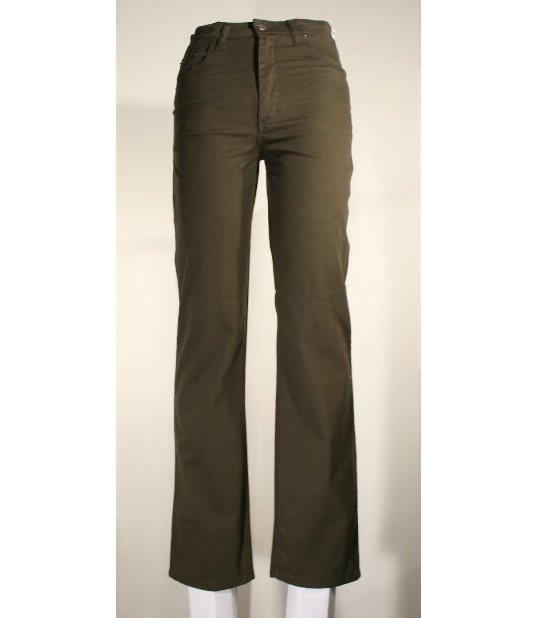 Jean tissu extensible 120268U001