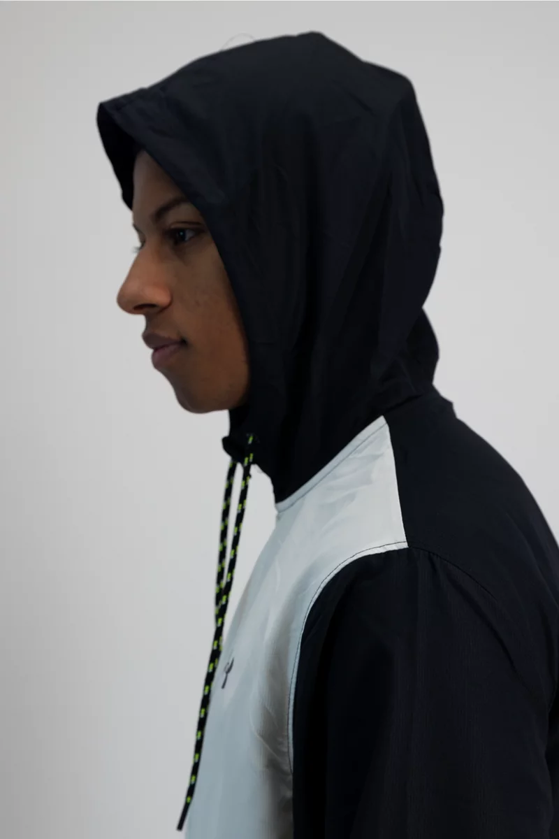 Under Armour UA Legacy Windbreaker Herren Trainingsjacke