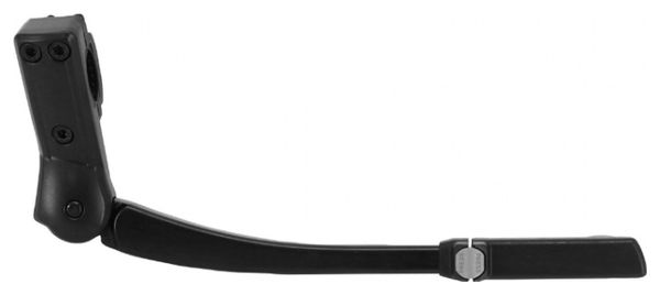 BEQUILLE VELO LATERALE ARRIERE URSUS EASY MASTER 24-28'' REGLABLE FIXATION BASE PAR 1-2 COLLIER (335mm) -SUPPORTE 25Kgs (LIVRE SUR CARTE)