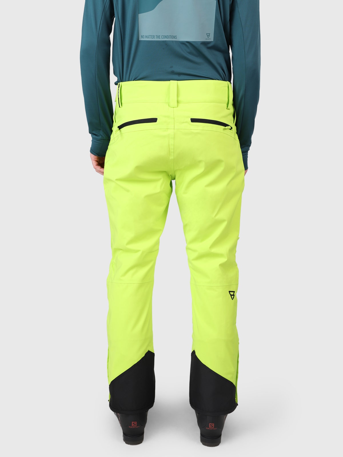 Brunotti  Ramiro Snow Pants