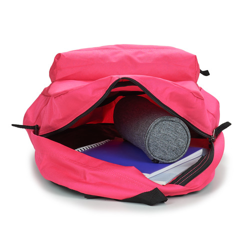 Vans - WM REALM BACKPACK - Rose