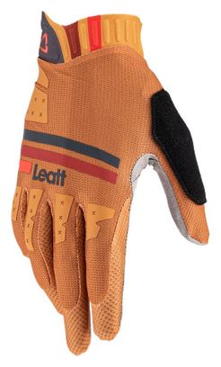 Gants Longs Leatt MTB 2.0 X-Flow Orange