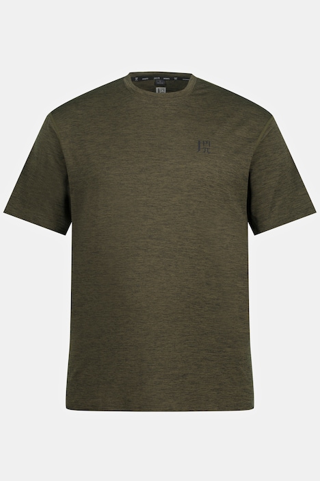 JAY-PI T-Shirt, Fitness, Halbarm, QuickDry