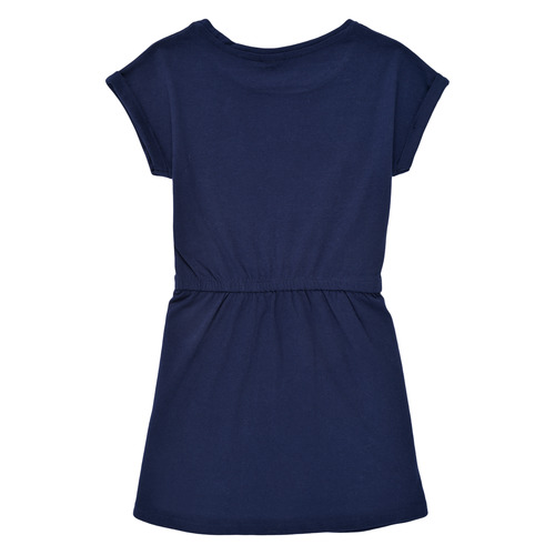TEAM HEROES  - MINNIE DRESS - Marine
