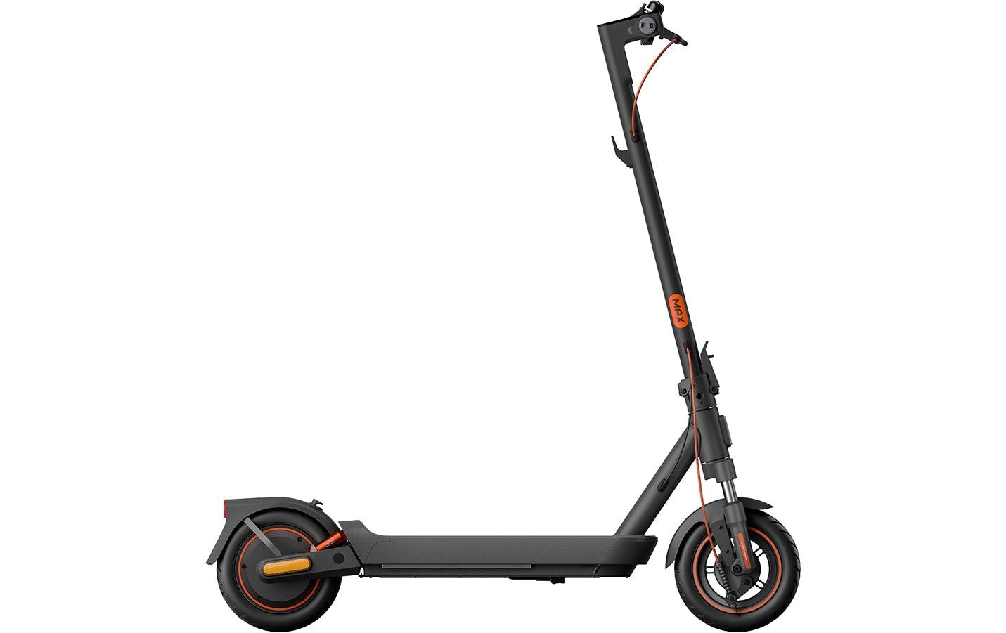 Xiaomi Cityroller »5 Max Global Edition Black« 20 km/h 60 km
