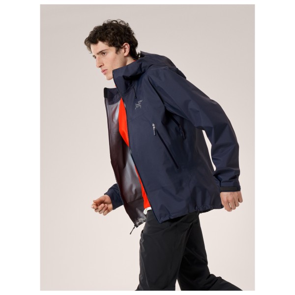 Arc'teryx - Beta SL Jacket - Veste imperméable