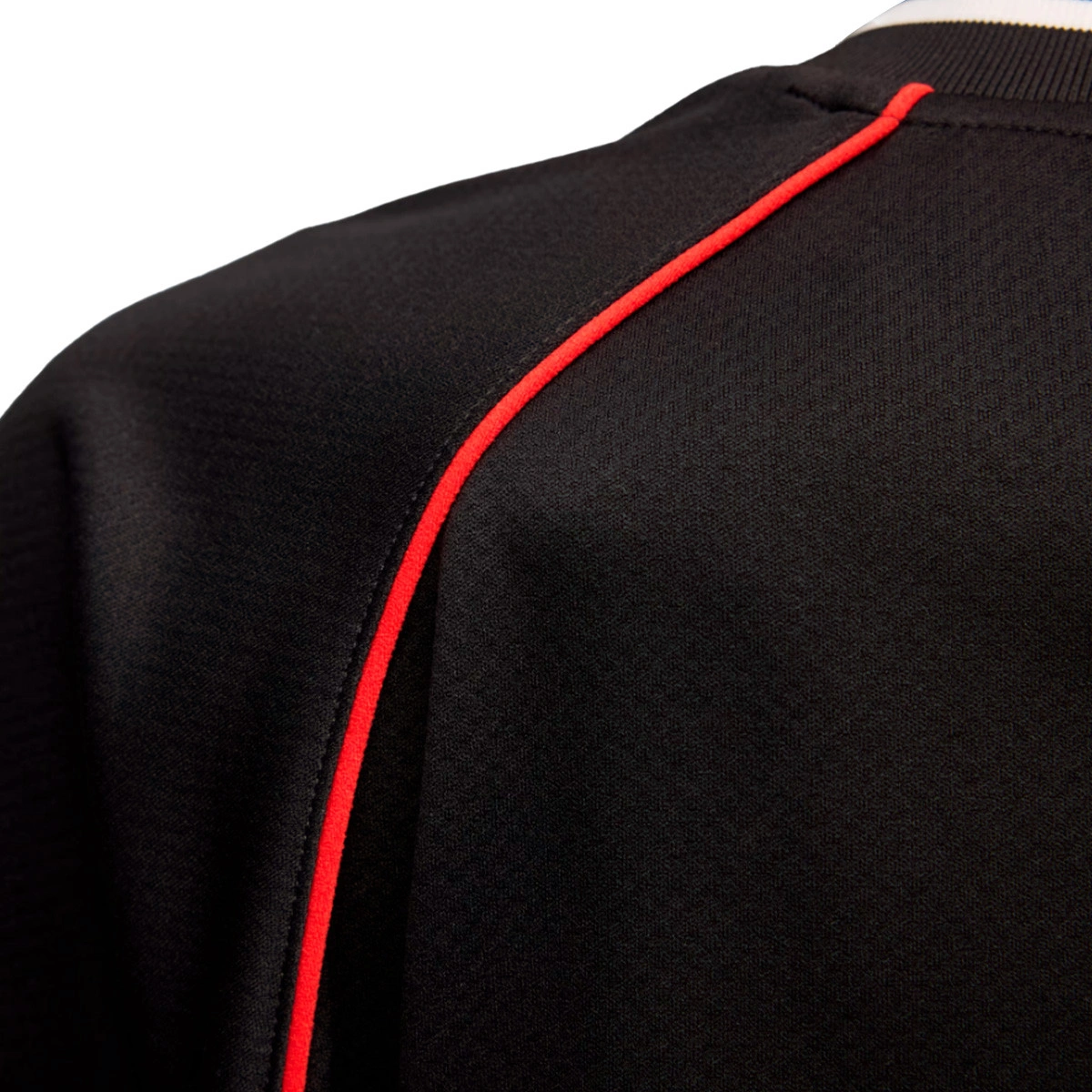 T-Shirt Puma Essentials Football Jersey