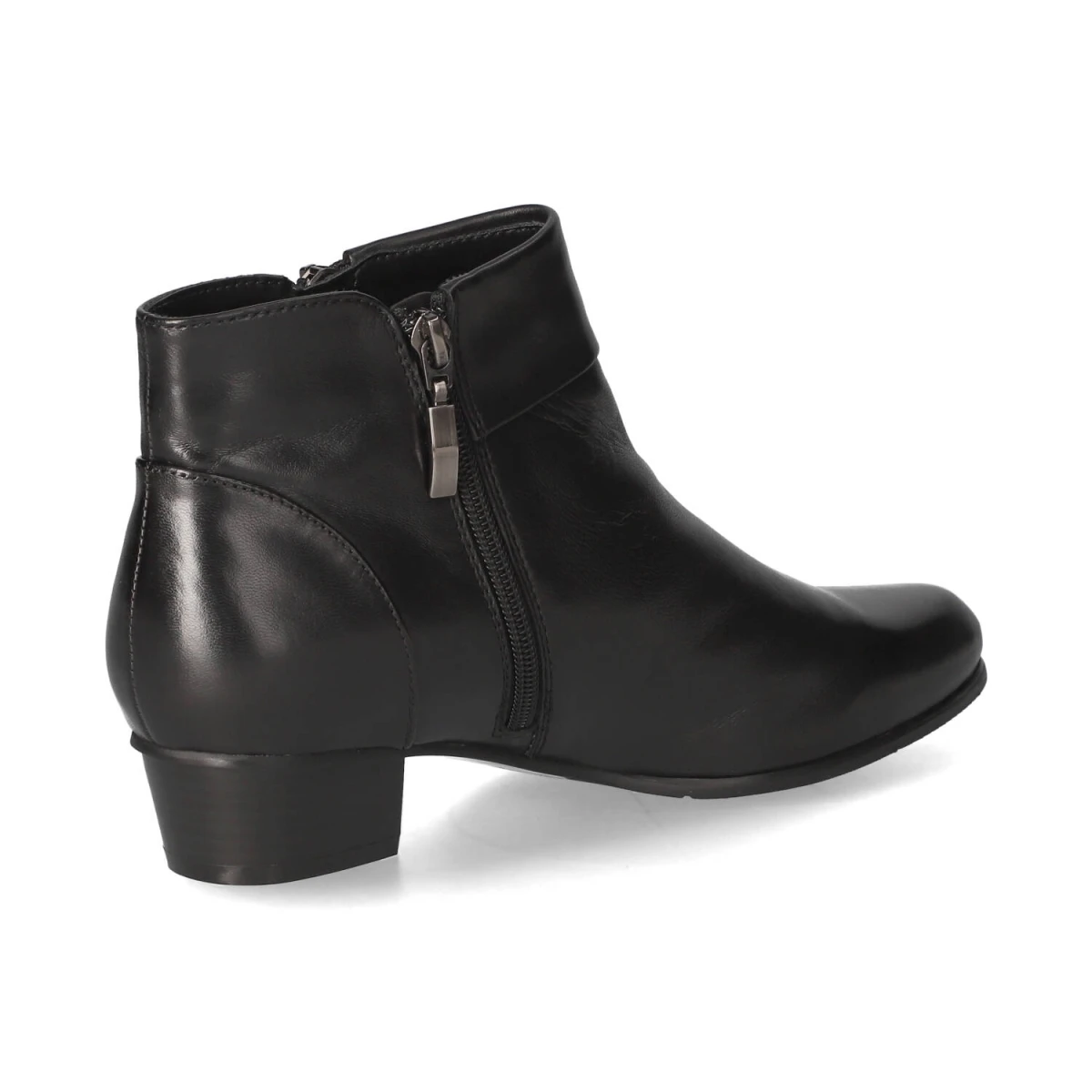 KaerlekStiefeletten - black