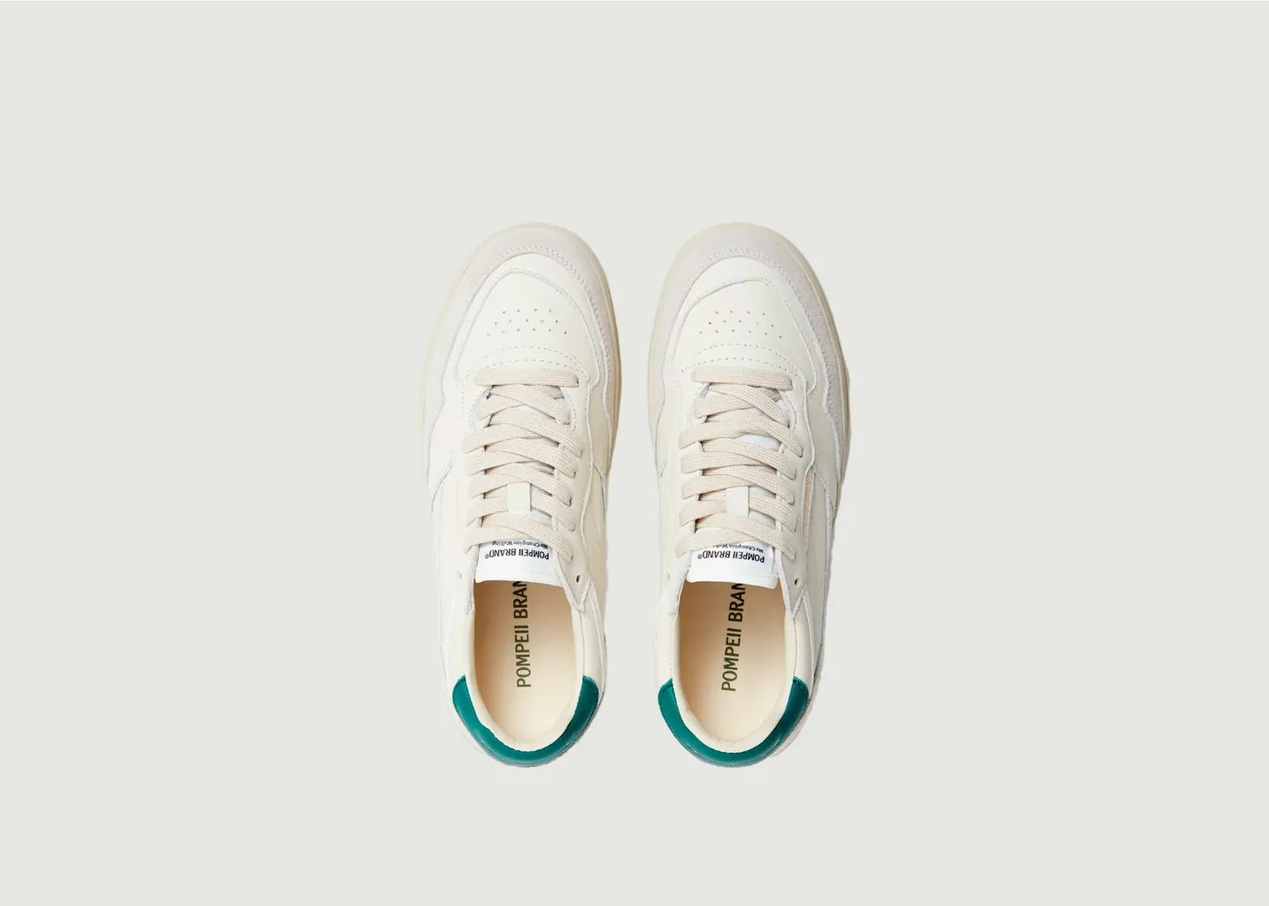 Sneakers Elan Pine Pompeii Brand