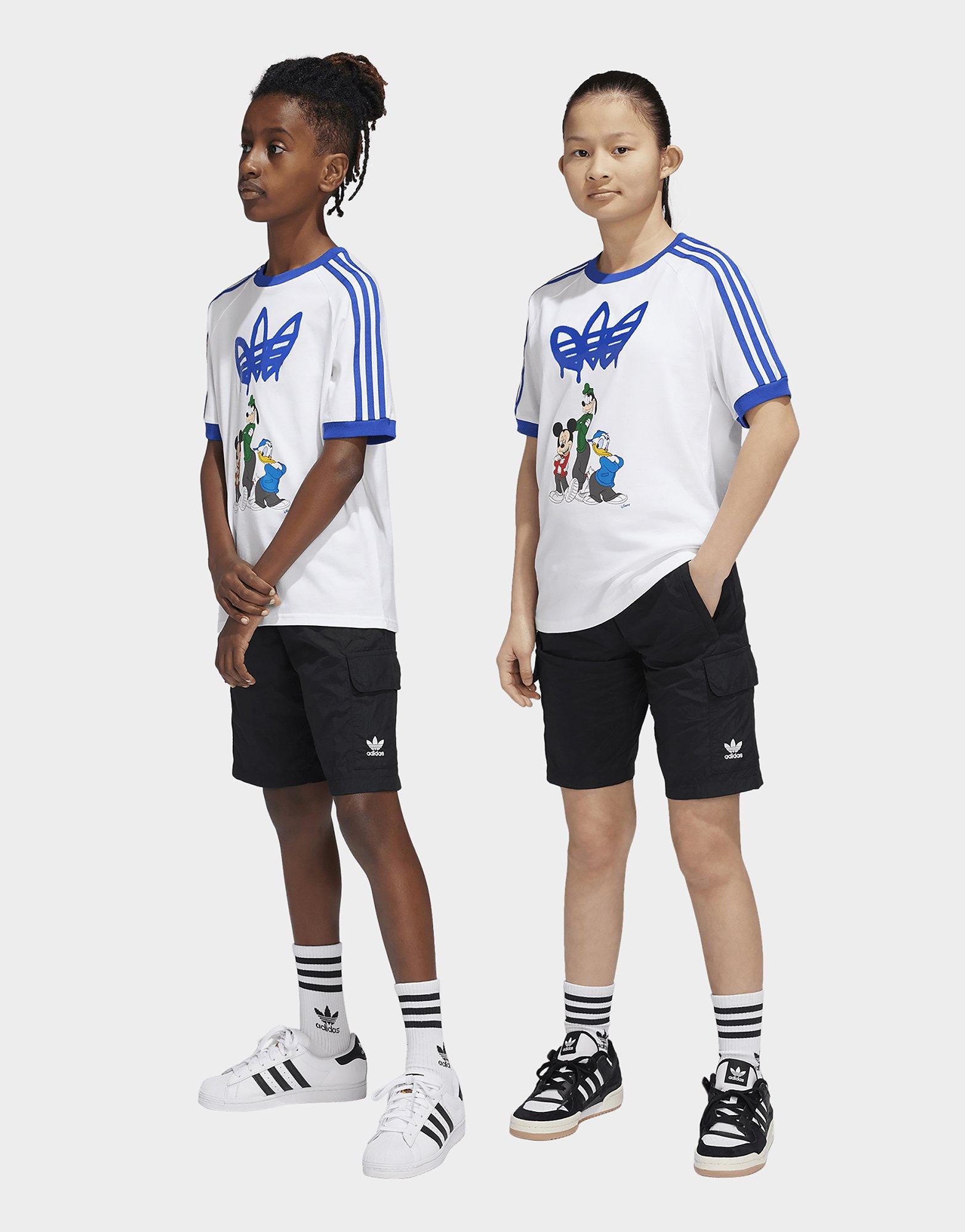 adidas Originals Short Cargo Enfants