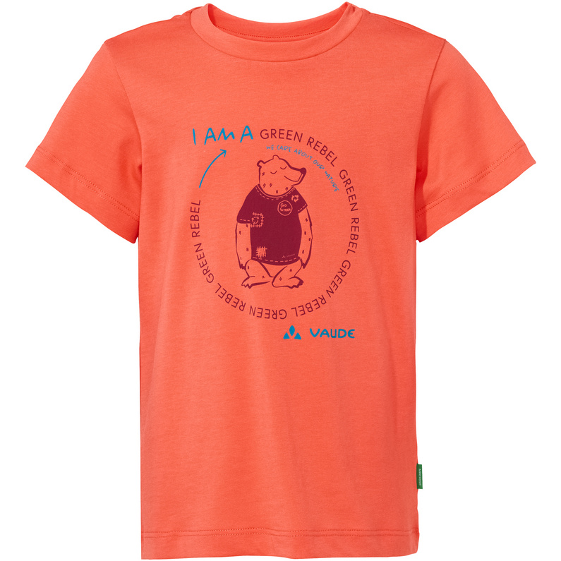 Vaude Kinder Vaude T-Shirt