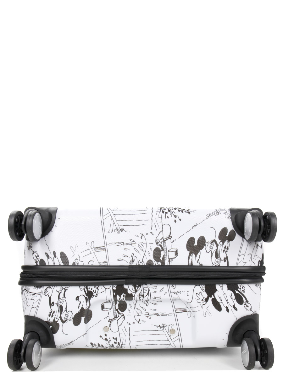 Valise  by American Tourister Minnie Comics 67 cm