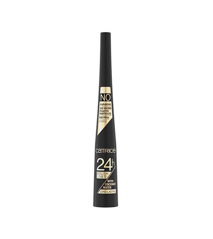 Catrice - Delineador 24h - 010: Ultra Black