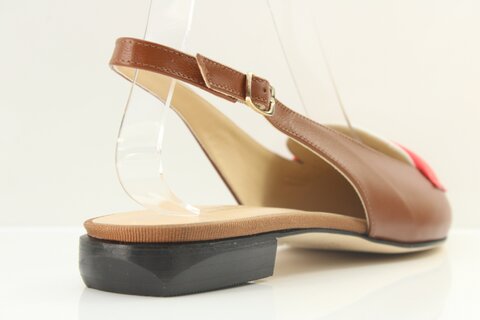 BRUNATE Slipper