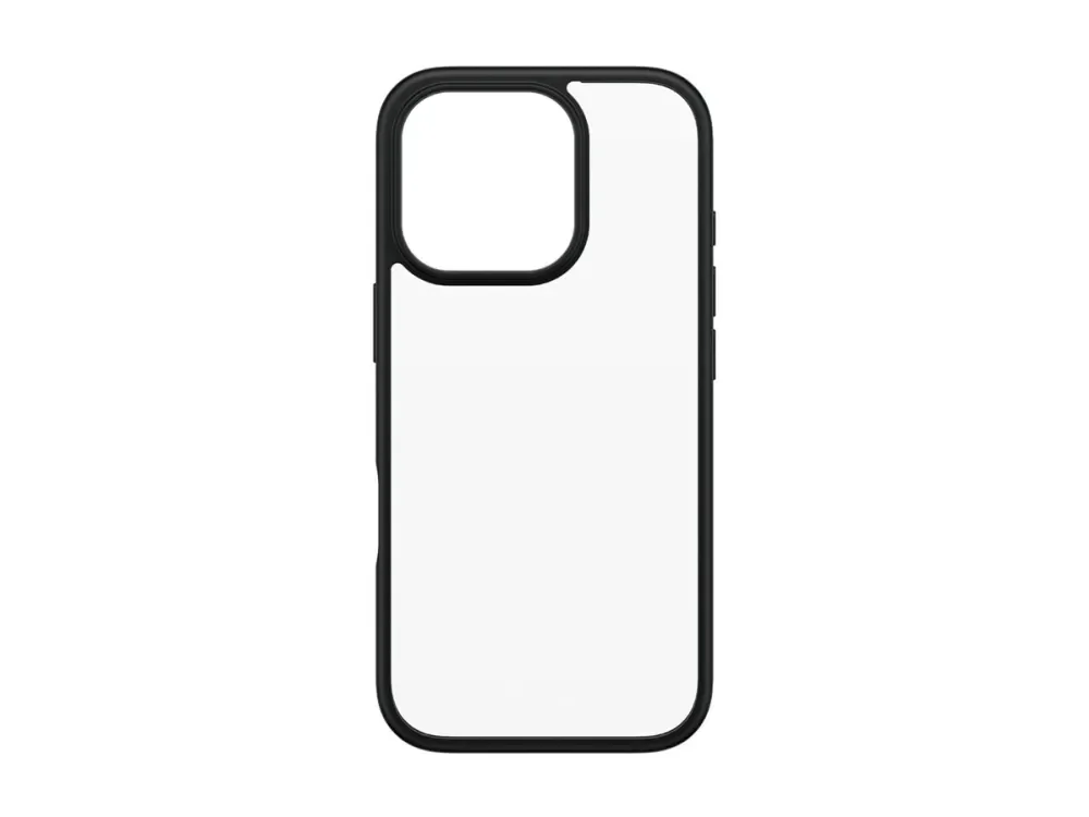 PanzerGlass - HardCase - iPhone 16 Pro - Sort