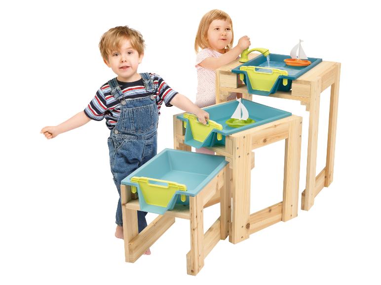 Watertafel