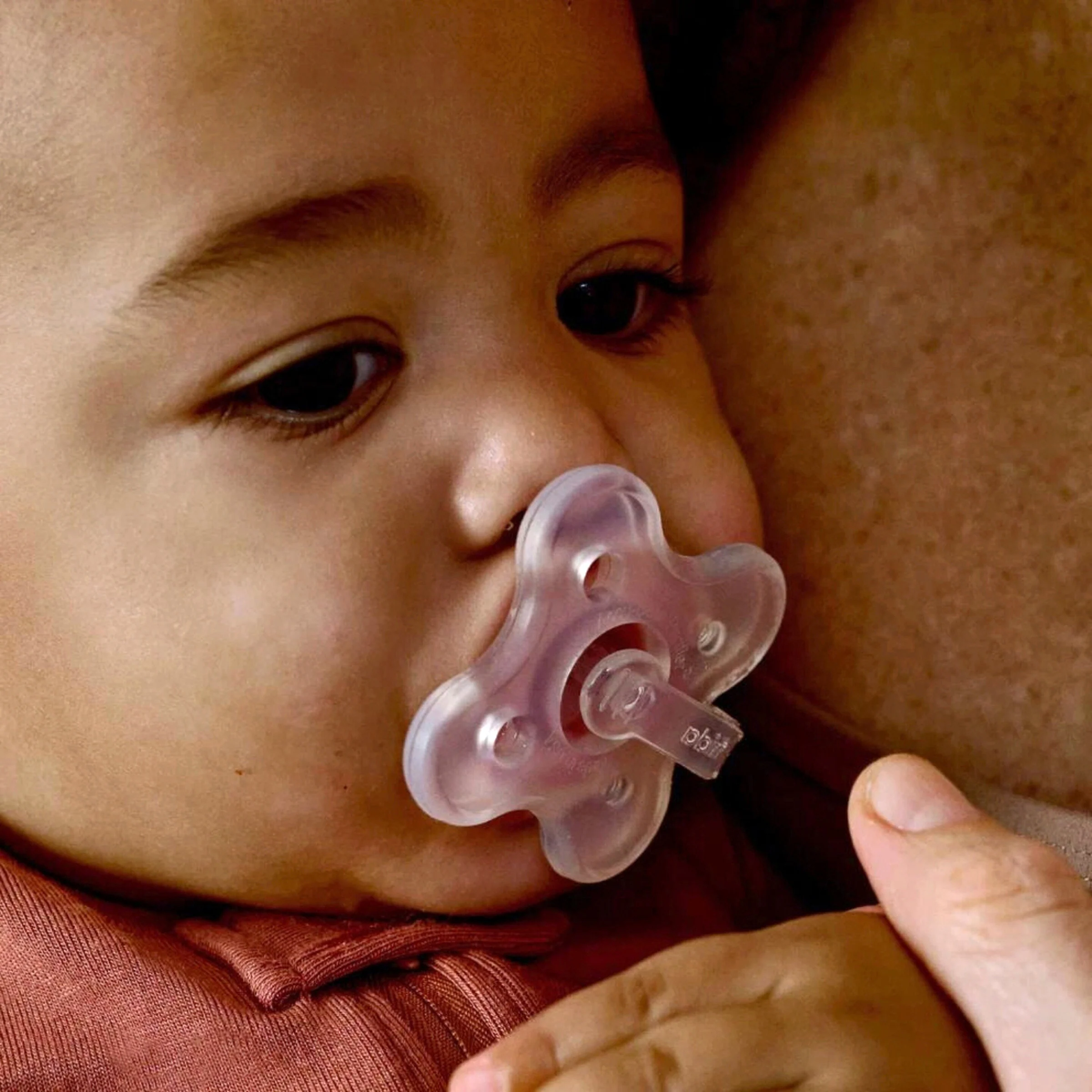 frida baby Medikatmentenschnuller
