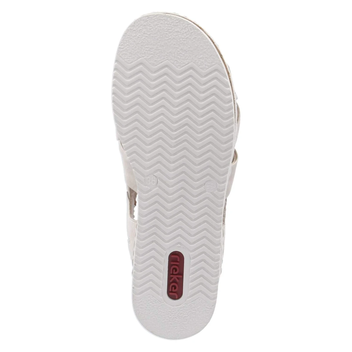 RiekerSandalen - BEIGE