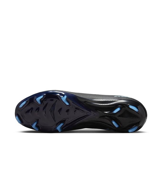 Nike ZM Vapor 16 Pro FG FQ8685 BLACK-ICE-BLUE