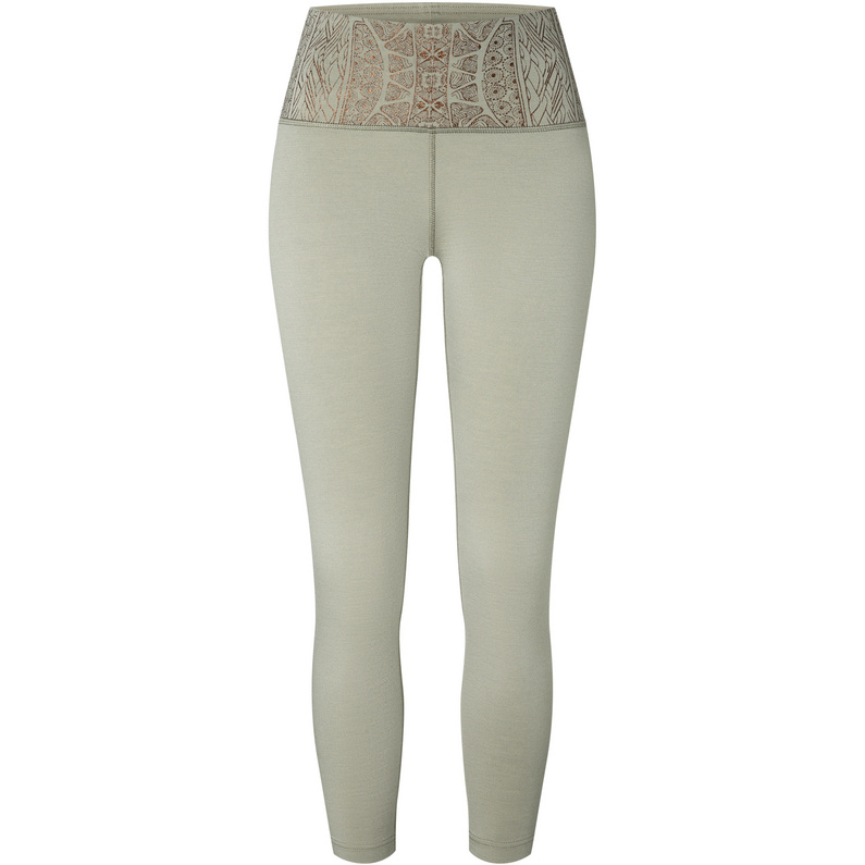 Super.Natural Damen Arabesque Tights