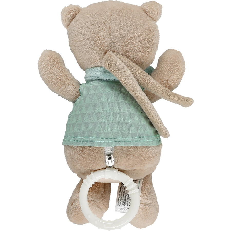 kindsgard Spieluhr Teddy slumma mint