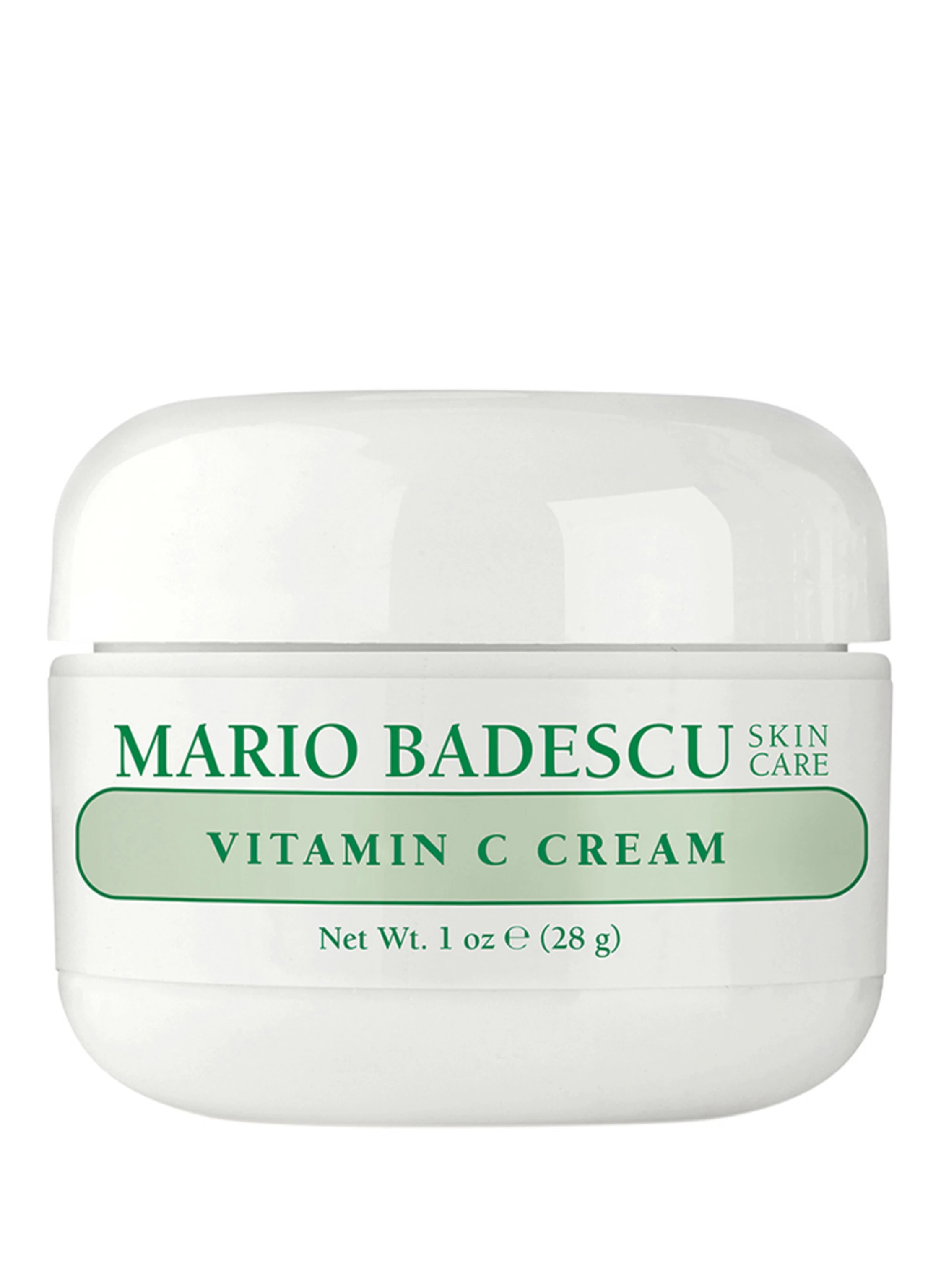 MARIO BADESCU VITAMIN C CREAM