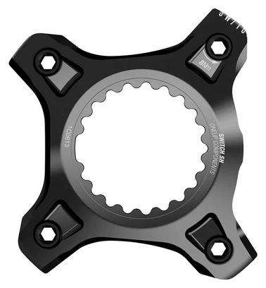 Etoile OneUp Switch pour Pédalier Shimano Direct Mount XTR M9100