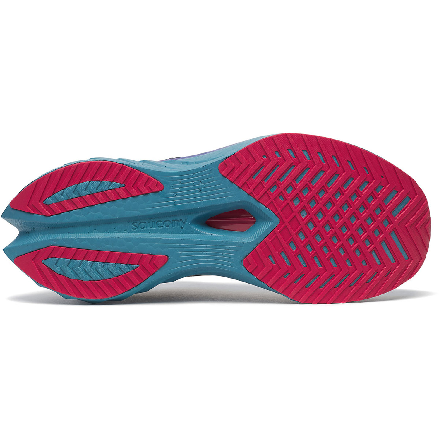 Saucony Endorphin Speed 4 Dames