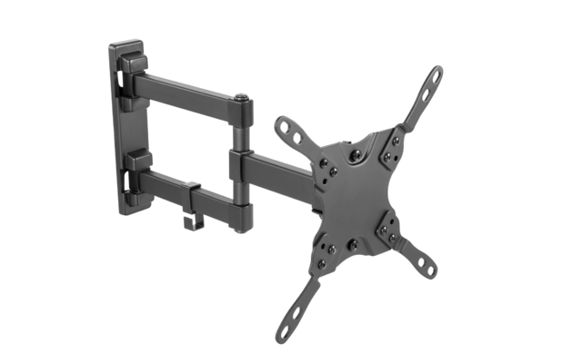 Berger Full-motion TV Wandhalterung für 13 bis 42 Zoll