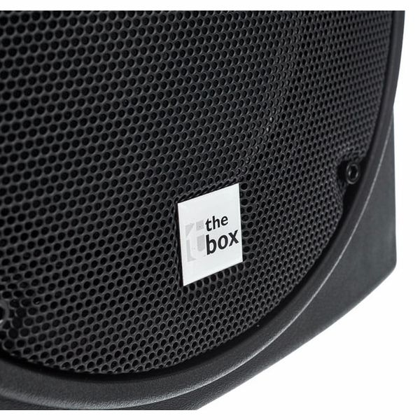 the box PA108 passive Fullrange-Box