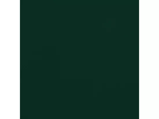 Voile de parasol tissu oxford rectangulaire 4x5 m vert foncé