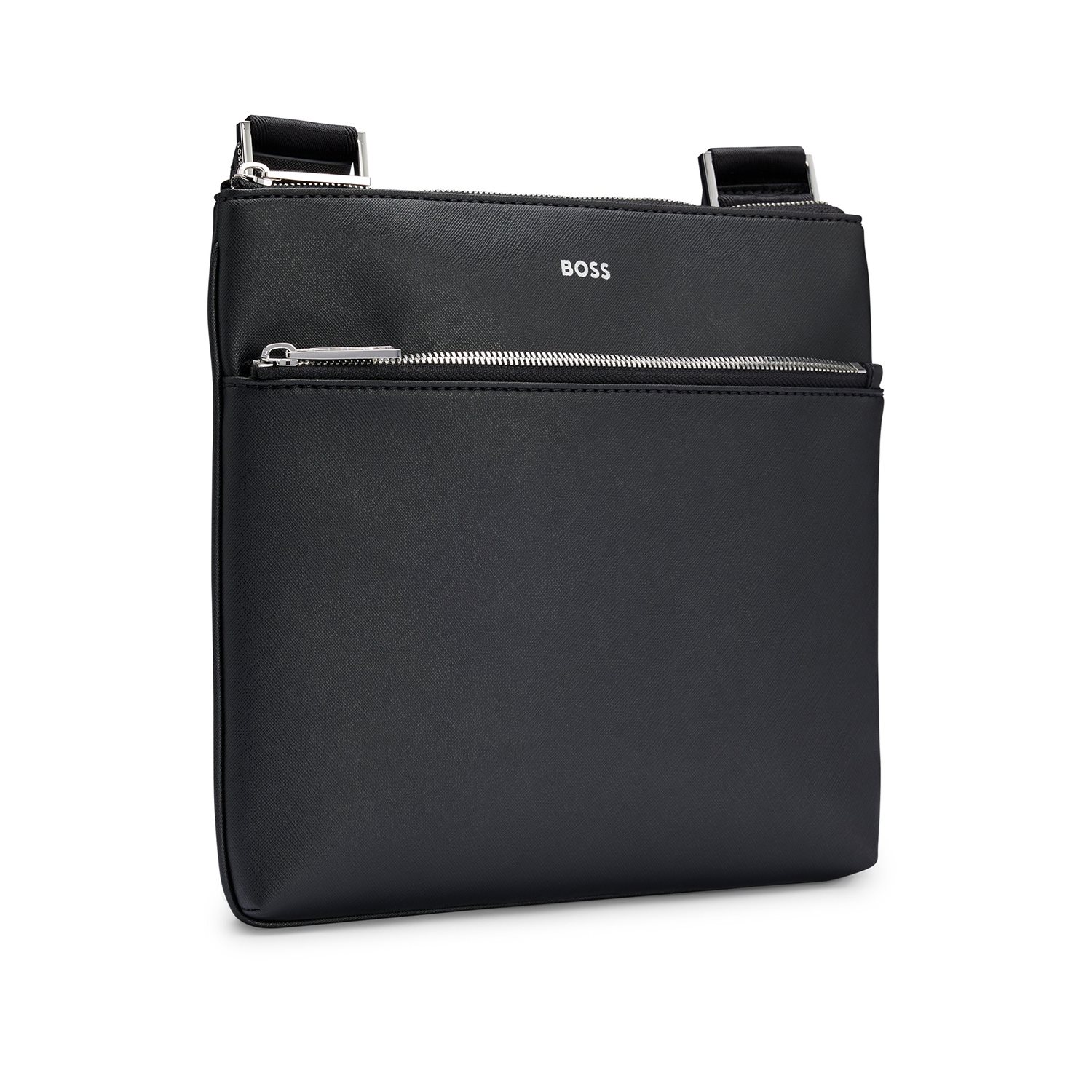 Boss Zair Envelope Large black