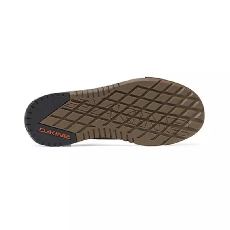 Chaussures DAKINE Men Drift Terra Khaki/Papaya Orange