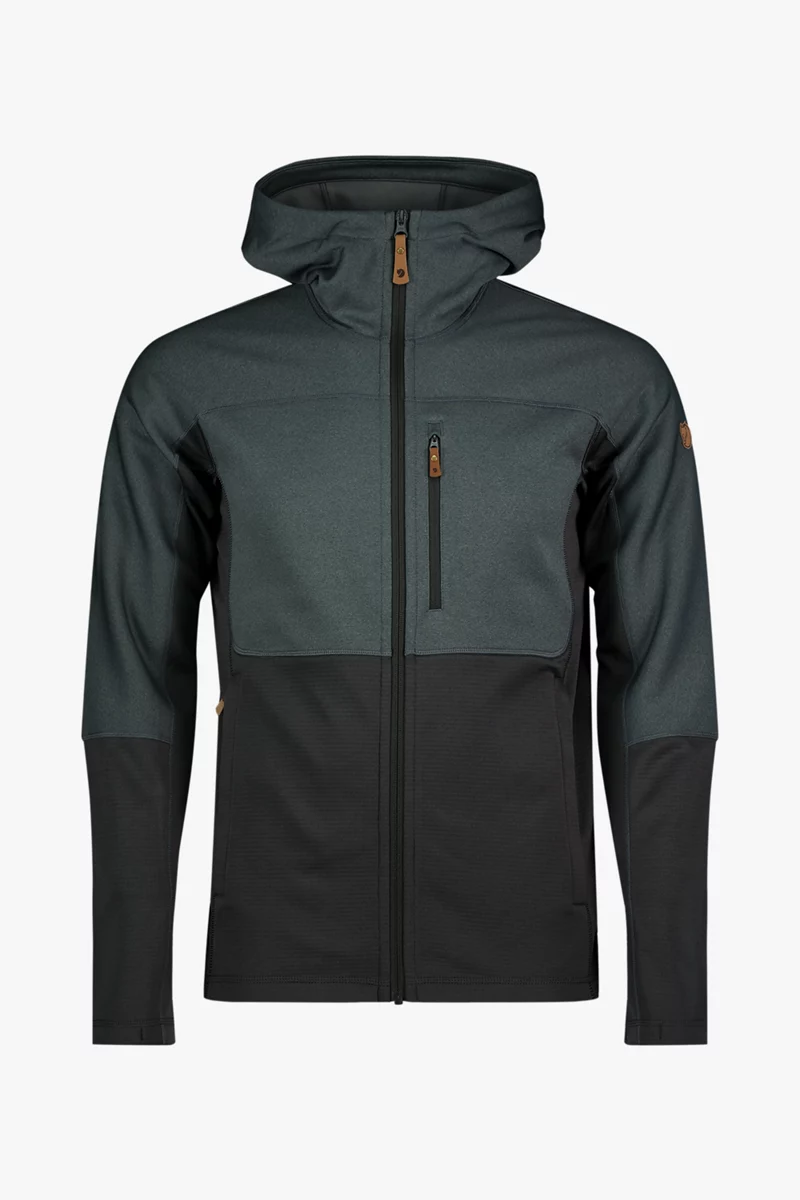Fjällräven Abisko Trail Fleece Herren Midlayer
