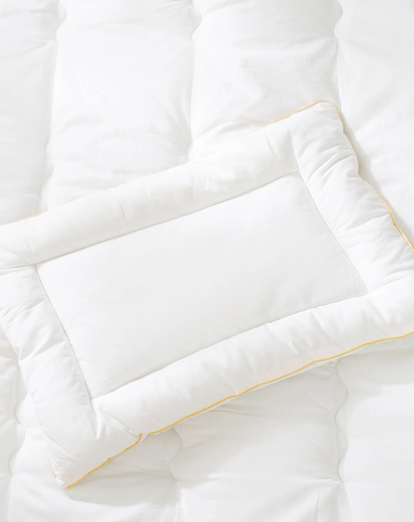 Wiegenbett-Set Inlett