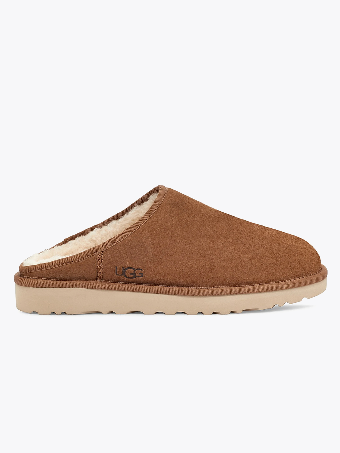 Classic Slip-On