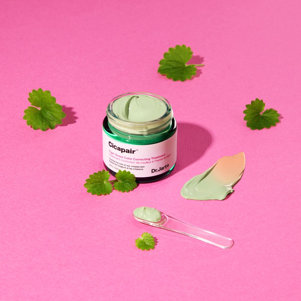 Dr.Jart+ Cicapair Tiger Grass Color Correcting Treatment