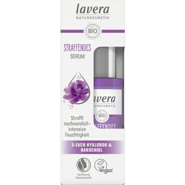 Straffendes Serum