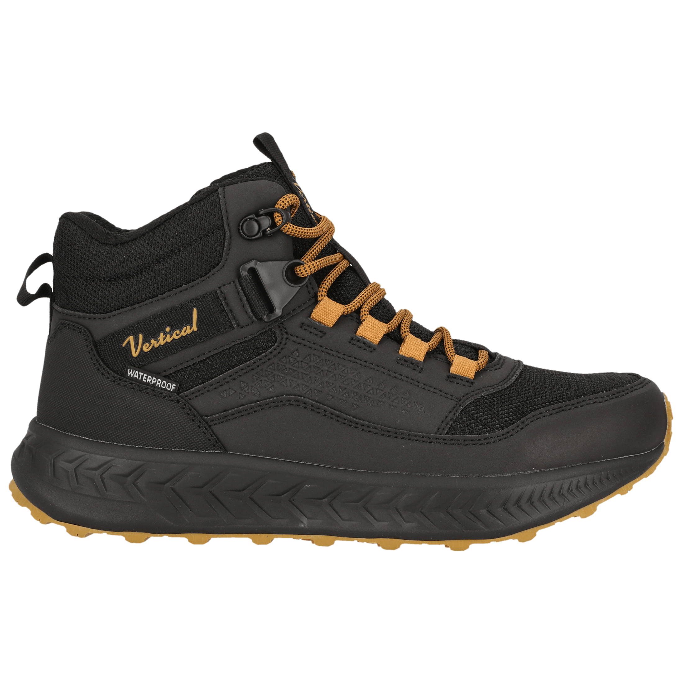 Vertical Reidon U Michelin Boot WP Size 36-46 - Tursko