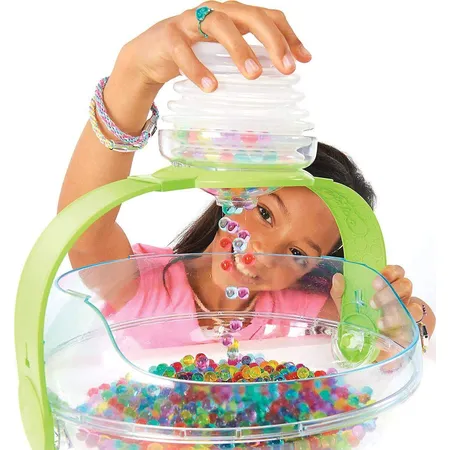 Orbeez Challenge Set