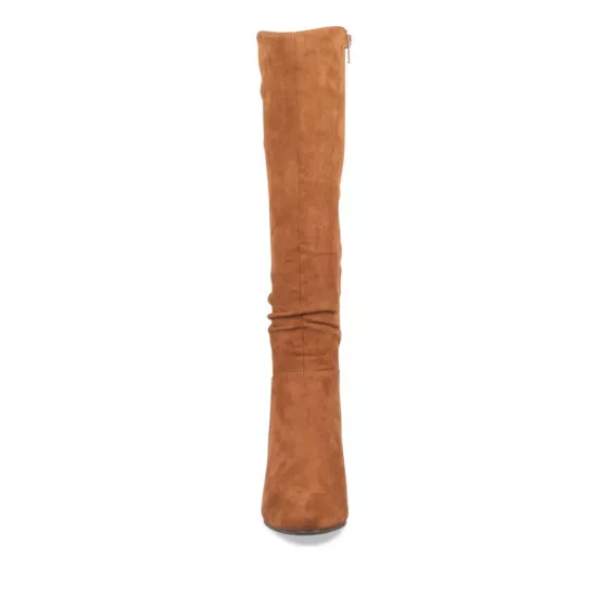 Bottes COGNAC MY BOTEGA