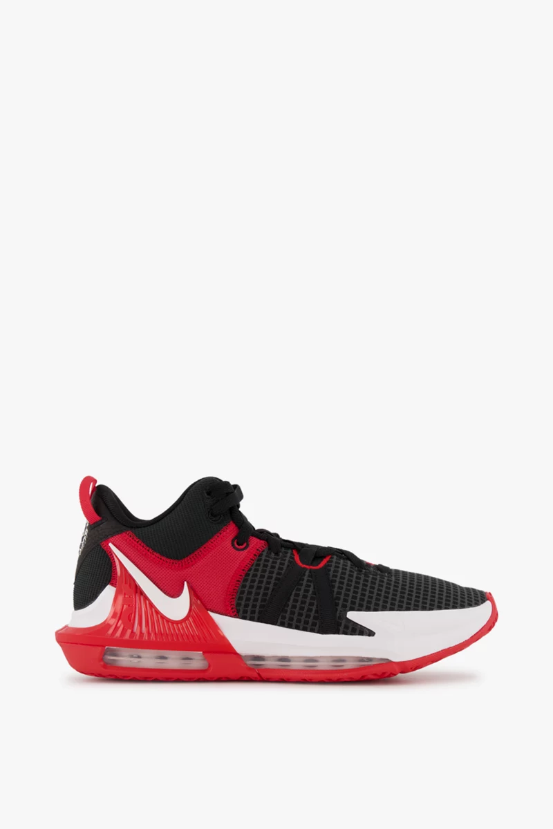 Nike LeBron Witness 7 Herren Basketballschuh