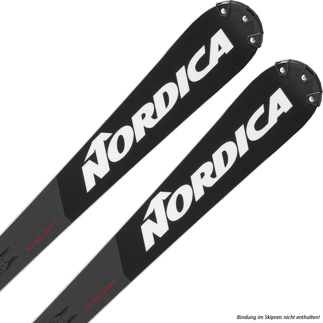 Nordica Dobermann SL Worldcup Dept Plate M/Wmn | Nordica Slalomski | Nordica Skier | Nordica | N | MARKEN | XSPO