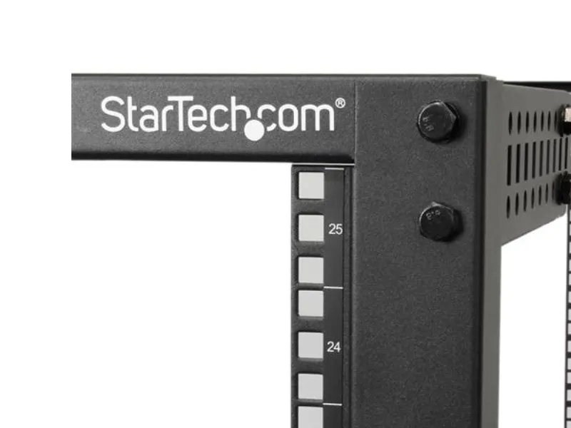 StarTech.com 25U 19