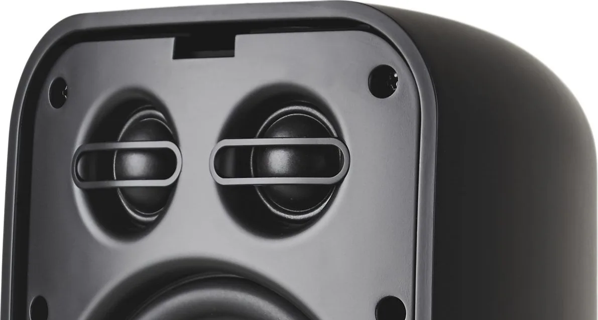 Sonance M54-SST Noir Enceintes d'extérieur