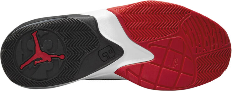 Nike Jordan Max Aura 3 sneakers Sort