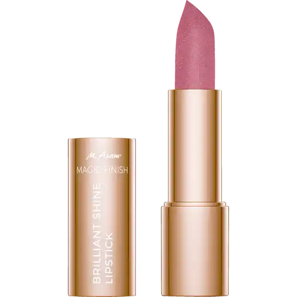Magic Finish Brilliant Shine Lipstick primrose