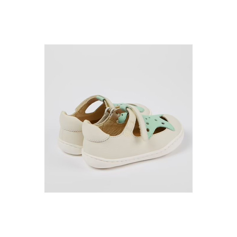 Camper Camper Peu Tbar Twins Etoile