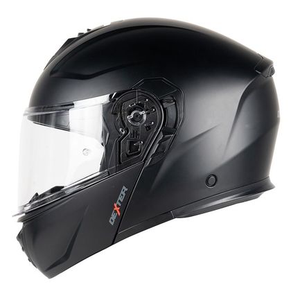 Casque Dexter ATLAS - Noir