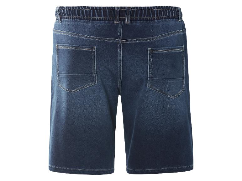 Korte heren broek - Plus size